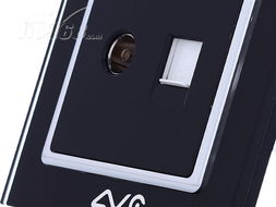 LVC 6502CY綜合布線設(shè)備 為計(jì)算機(jī)與電視系統(tǒng)打造高效連接方案