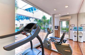 新加坡麗晶服務(wù)式公寓 遠(yuǎn)東酒店集團(tuán)旗下 Agoda 推薦住宿