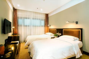 北京康福瑞假日酒店（北京學院南路店）住宿服務體驗