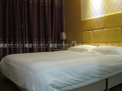 鄭州宏庭88臻品酒店團(tuán)購(gòu)攻略 品質(zhì)住宿，優(yōu)惠體驗(yàn)