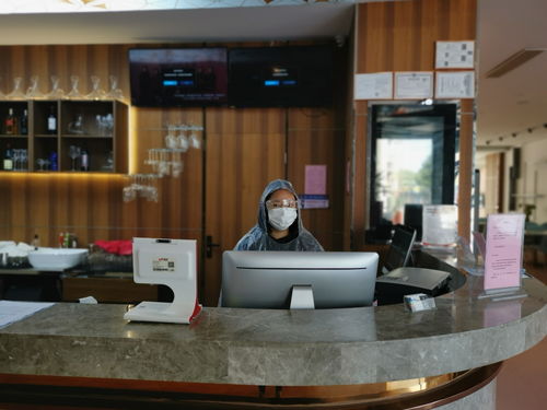 云閃住攜手合作酒店升級(jí)無接觸服務(wù)，全方位強(qiáng)化安心入住體驗(yàn)